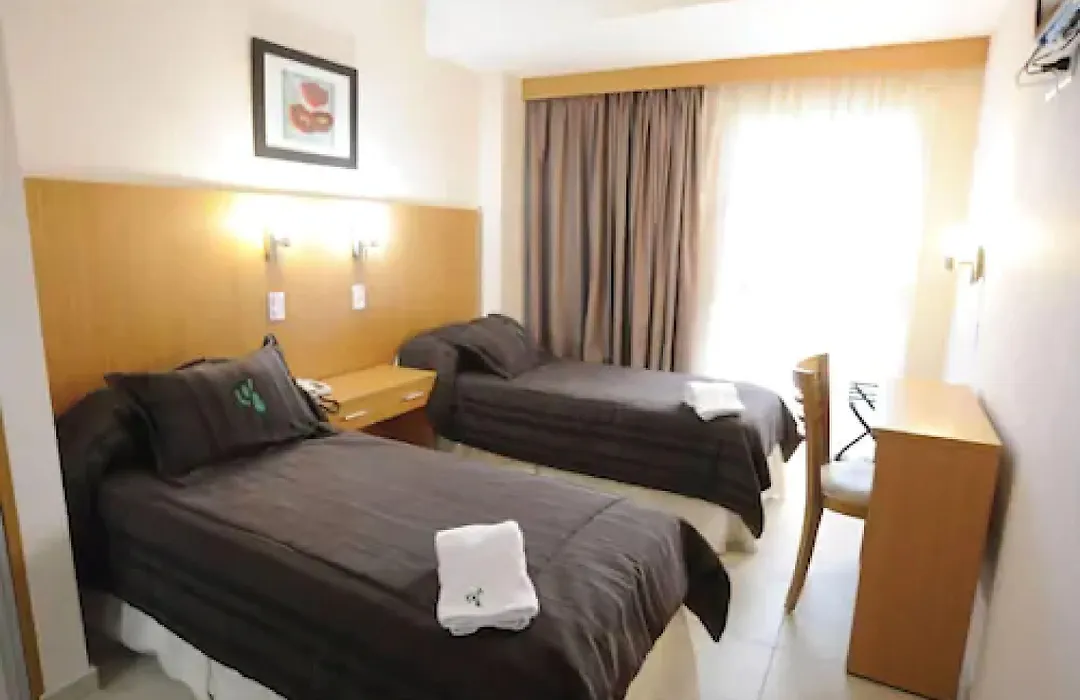 Hotel Osam-1