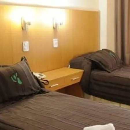 Hotel Osam-3