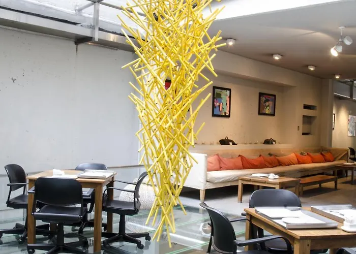 Design cE - Hotel Boutique de Diseño