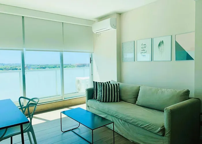 Top Rentals Libertador